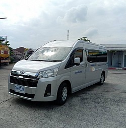 ยินดีให้บริการนะครับ