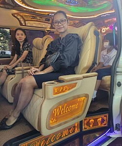 Vvip ยินดีให้บริการครับ