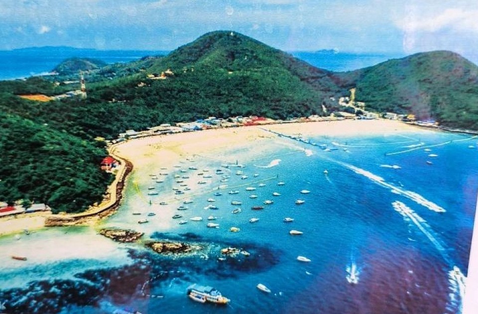 ท่องเที่ยวไทยกรุงเทพฯ - พัทยาจุดชมวิว