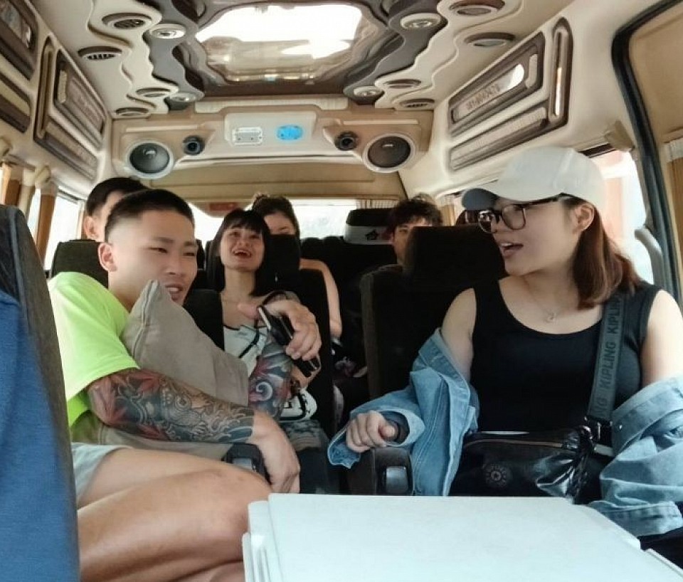 ขอบคุณลูกค้าครับ