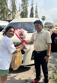 คุณนิดบริหารงานครับผม